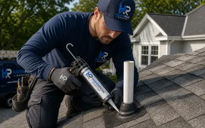 HavenPeak Roofing Active leak crew in Connecticut