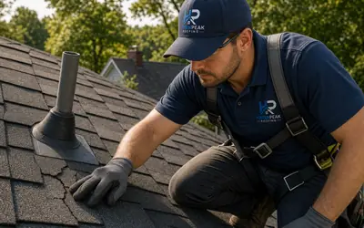 HavenPeak Roofing Missing or damaged shingles crew in Connecticut